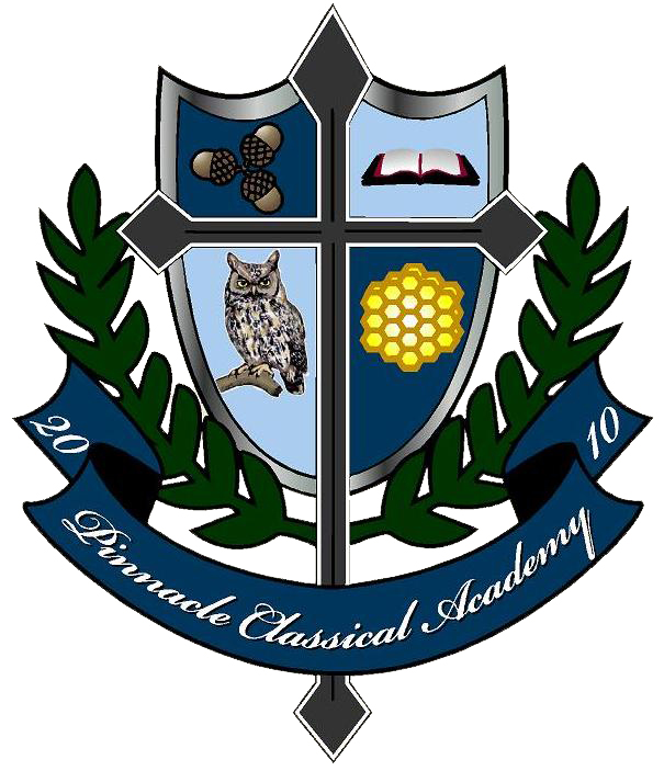 Pinnacle Classical Academy Association Of Classical Christian Schools ACCS Pinnacle Classical Academy Association Of Classical Christian Schools ACCS