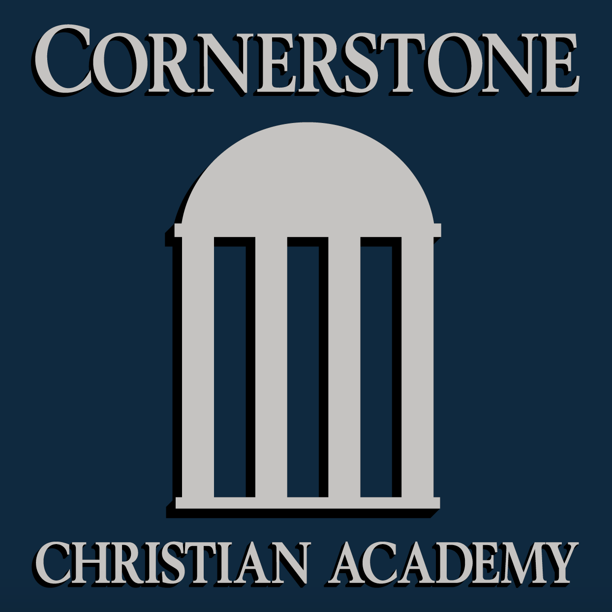 cornerstone christian academy